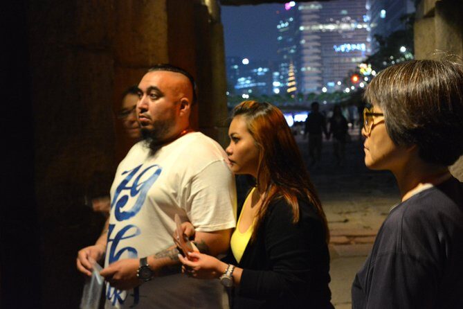 Seoul: Evening Dark History, Folklore & Ghost Story Walking Tour - A Deeper Look at the Experience