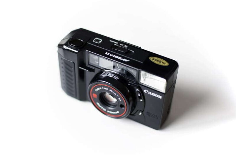 Seoul Film Camera Club - The Experience in Detail: What to Expect