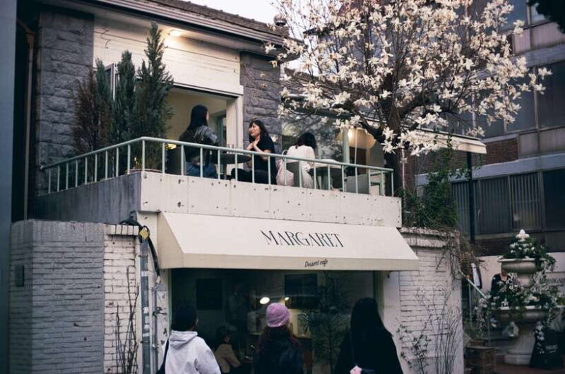 Seoul Film Camera Club - Who Will Love This Tour?