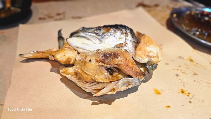 Seoul: Flavours of Seoul A Foodies Culinary Adventure - Final Thoughts