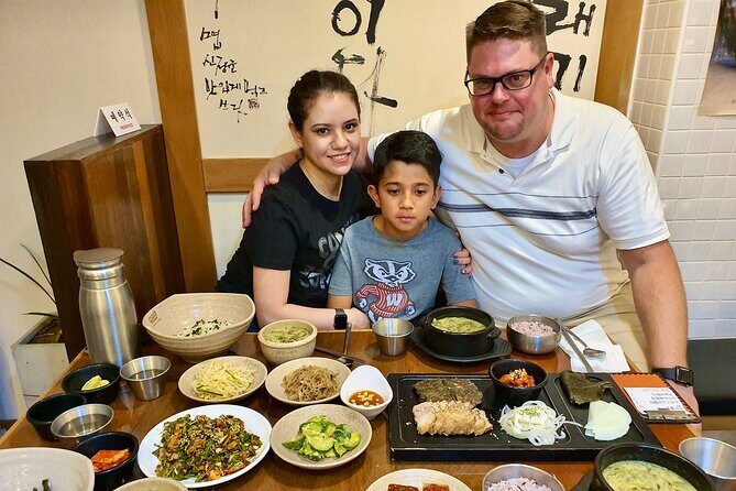 Seoul Food Tours, Eat Like a Local : 100% Personalized & Private - Key Points