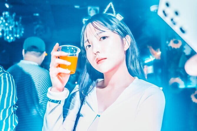 Seoul Foodie Walking Tour - Considerations and Practical Tips