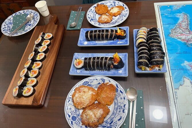 Seoul Foodie Walking Tour - Who Will Love This Tour?