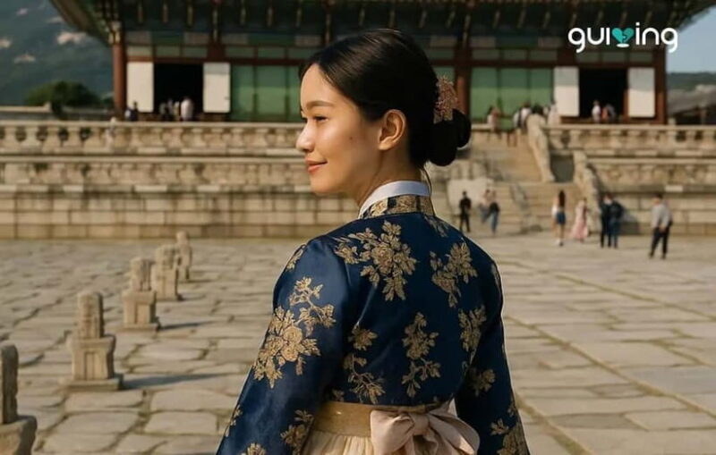 Seoul: From Airport to Hotel Check-in City Highlights Tour - Key Points