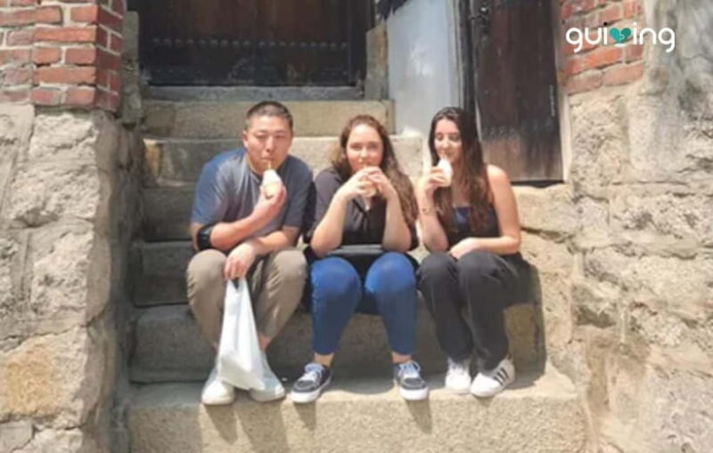 Seoul: From Airport to Hotel Check-in City Highlights Tour - End of Tour and Hotel Drop-Off