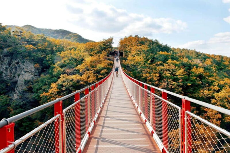 Seoul Full-Day City Tour: Hanok Village, Scenic Routes - Frequently Asked Questions