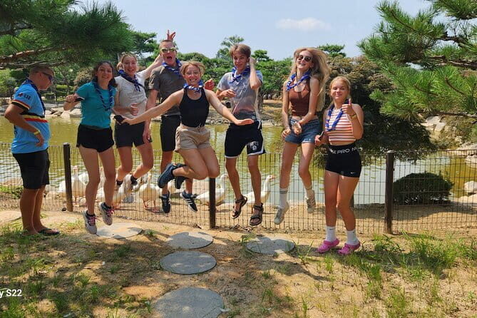 Seoul Full Day Flexible Sightseeing Private Van Tour (Per group) - FAQ