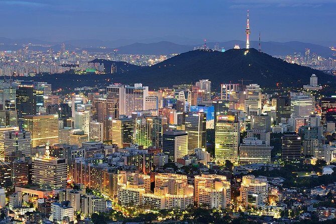 Seoul Full Day small group Tour - Practical Details and What You Can Expect