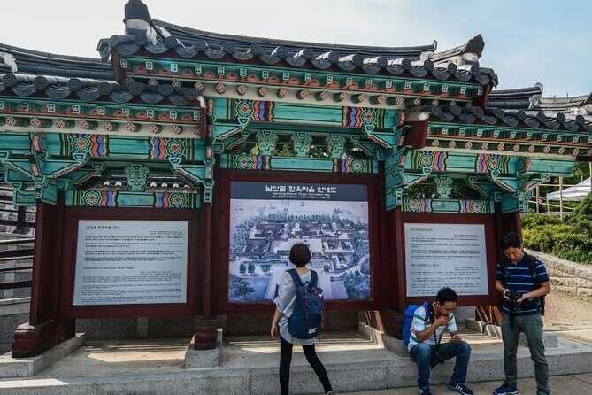 Seoul Full Day Tour with a Local: 100% Personalized & Private - Why Choose a Private, Personal Tour?