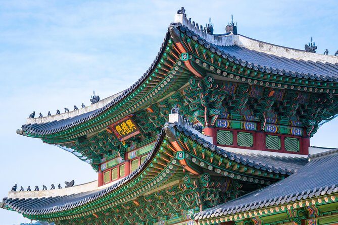Seoul Full Day Tour with a Local: 100% Personalized & Private - Exploring the Seoul Itinerary
