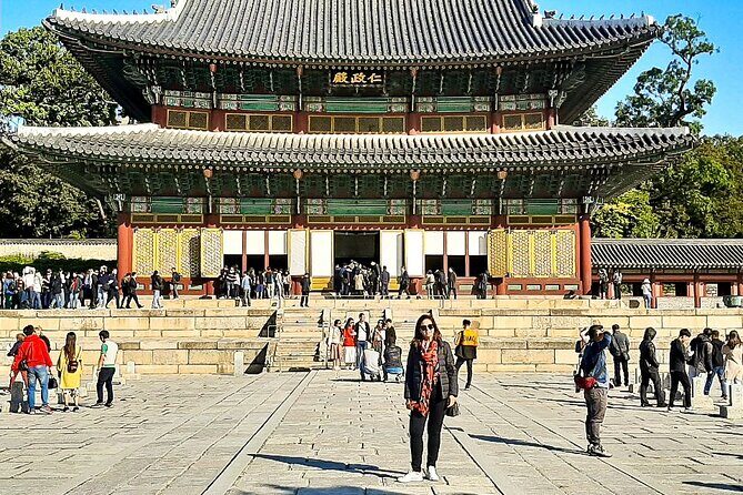 Seoul Full Day Tour with a Local: 100% Personalized & Private - How the Tour Works in Practice