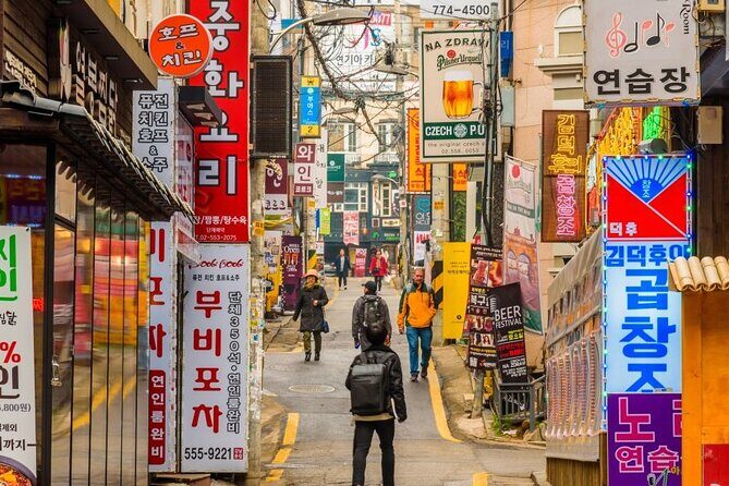 Seoul Full Day Tour with a Local: 100% Personalized & Private - Considering Costs and Value