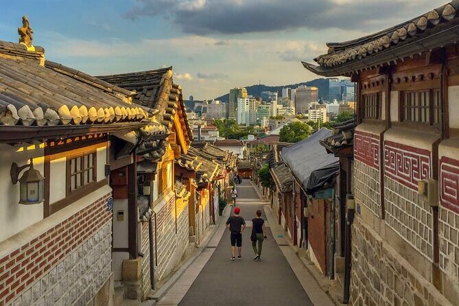 Seoul Full Day Tour with a Local: 100% Personalized & Private - Who Will Love This Tour?