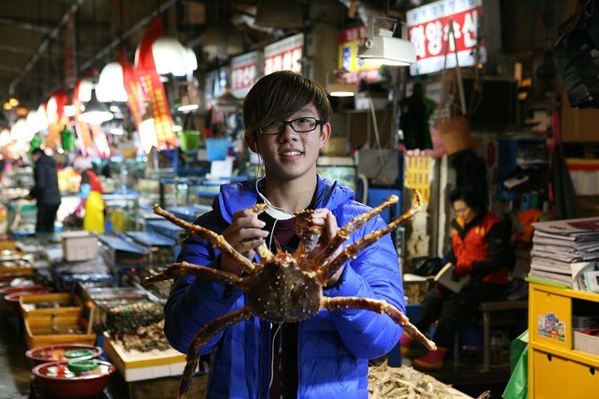 Seoul: Fully Customizable Private Tour - Summary: Who Is This Tour Best For?