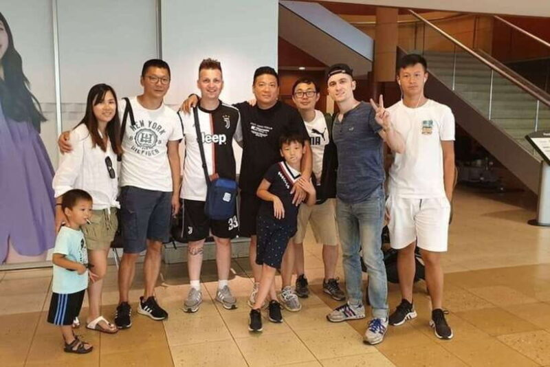 Seoul: Fully Customizable Private Tour - Key Points