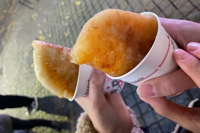 Seoul Fun Food Tour: 12 different food tasting - Practical Details and What You Can Expect