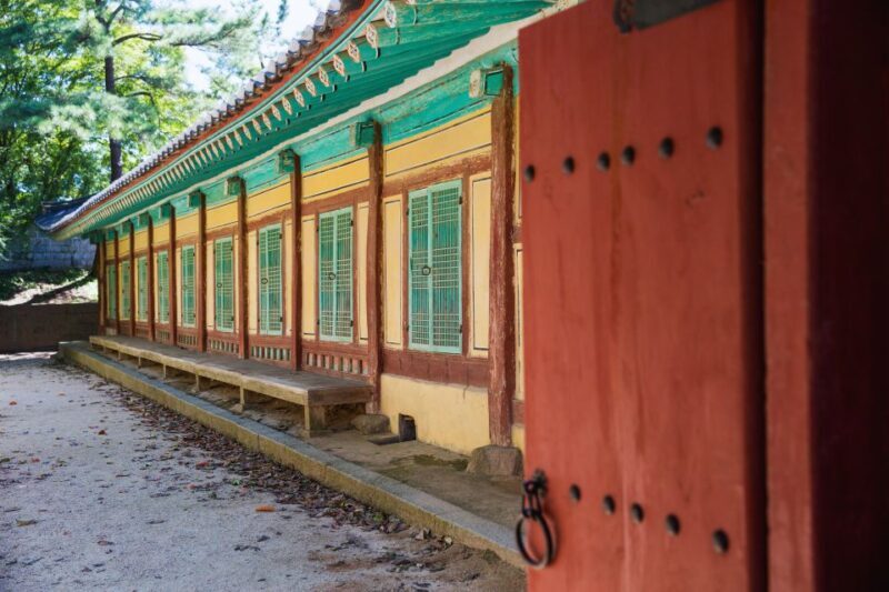 Seoul: Ganghwa Island UNESCO World Heritage Private Tour - Key Points
