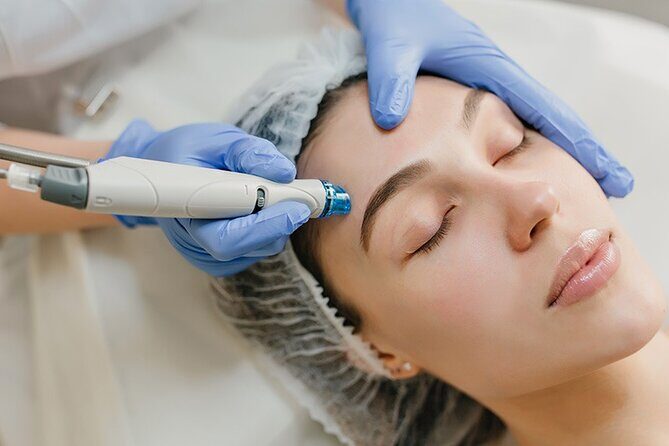 Seoul Gangnam Beauty Experience & Personal Color Test Tour - The Starting Point: Yeoksam-dong, Seoul