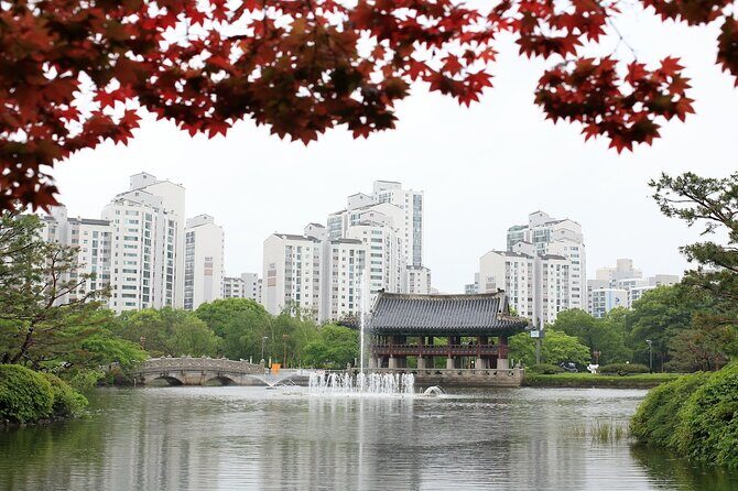 Seoul Gimpo Airport (GMP) Transfer to Seoul/Suwon/Seongnam/Yongin - Frequently Asked Questions (FAQs)