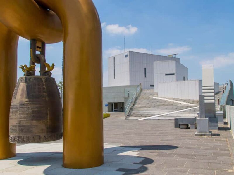 Seoul: Gimpo DMZ to Aegibong Ecopark, Gochujang DIY(EG Tour) - Key Points