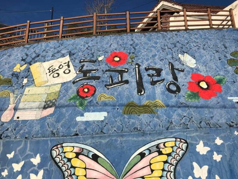 Seoul: Guided 3-Day Tongyeong Tour - Exploring the Highlights of the Tongyeong Tour