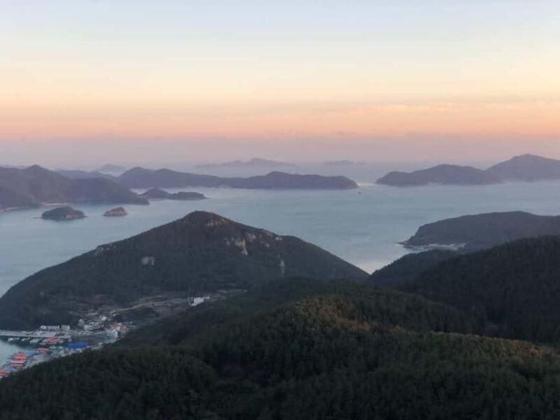 Seoul: Guided 3-Day Tongyeong Tour - FAQ