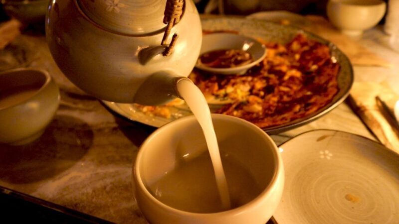 Seoul: Guided City Wall Sunset Hike with Korean Dinner - FAQ