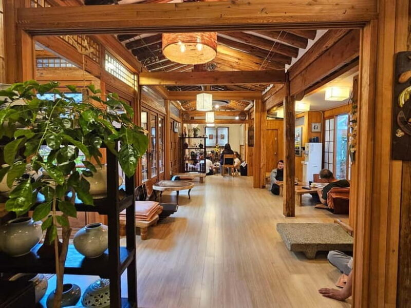 Seoul: Guided Food & Market Tour with 8+ Tastings - Who Will Love This Tour?