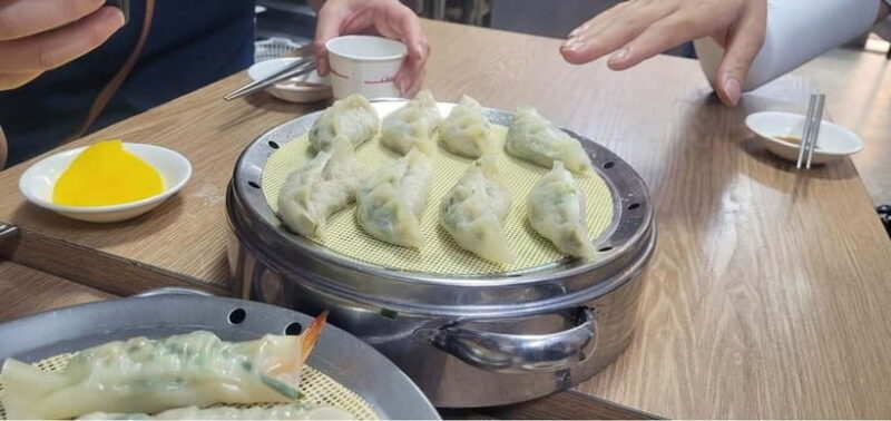 Seoul: Guided Food & Market Tour with 8+ Tastings - Final Thoughts