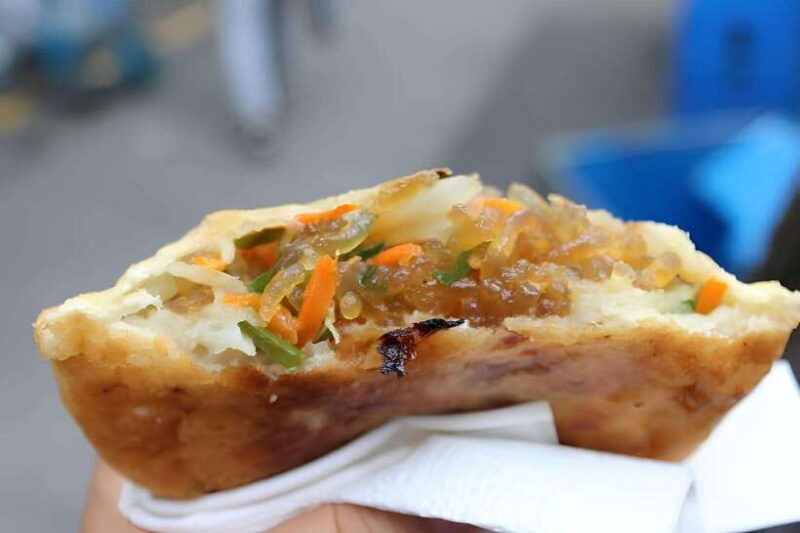 Seoul: Guided Street Food Tour at Namdaemun Market - The Sum Up