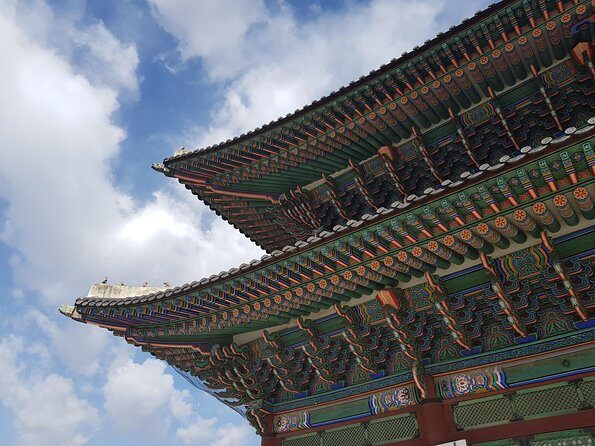 Seoul: Gyeongbok Palace, Bukchon Village, and Gwangjang Tour - Final Thoughts