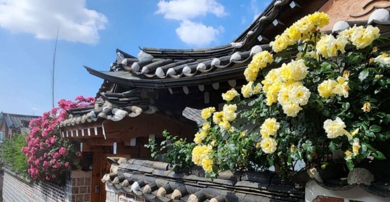 Seoul: Gyeongbok Palace, Bukchon Village, and Gwangjang Tour - The Sum Up: Who Is This Tour Best For?