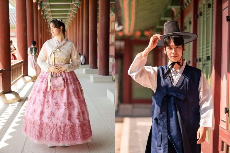 Seoul: Gyeongbok Palace with Gigibebe Hanbok Rental - Who Will Love This Tour?