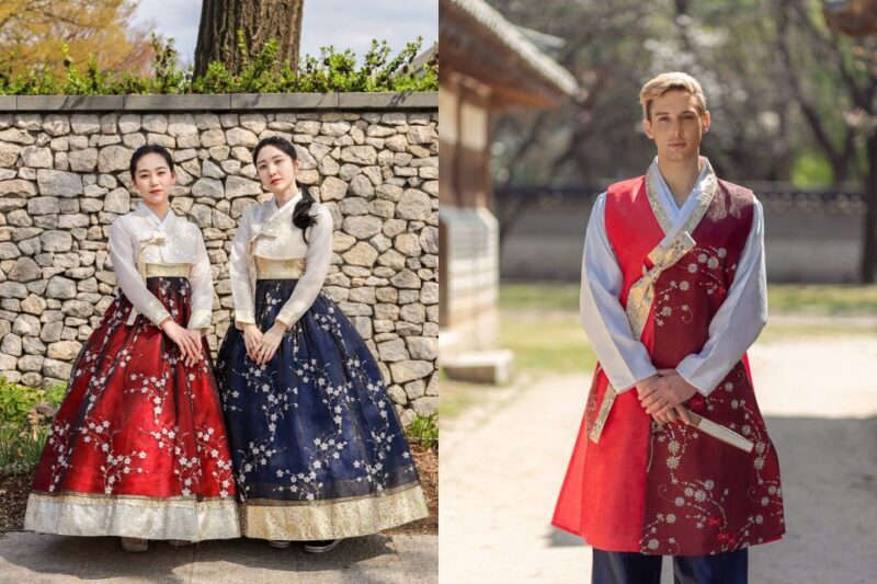 Seoul: Gyeongbok Palace with Gigibebe Hanbok Rental - FAQ