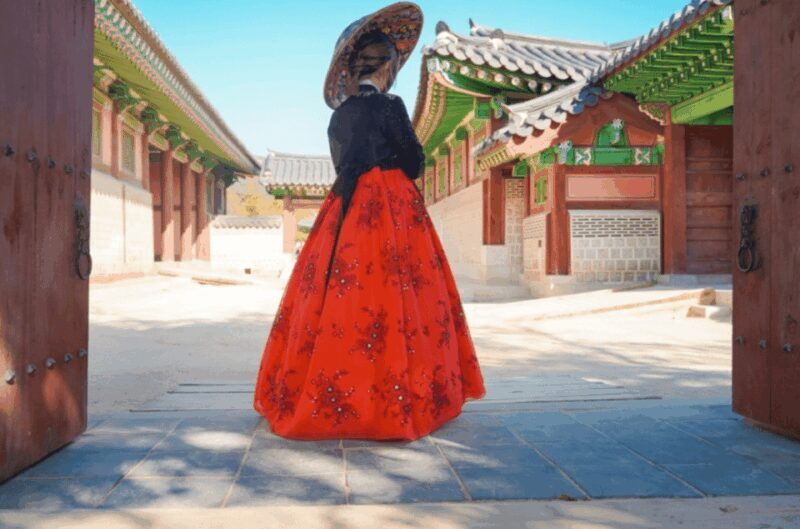 Seoul: Gyeongbokgung / Hanok Village / N Seoul Tower - Exploring Seoul’s Top Attractions in Depth