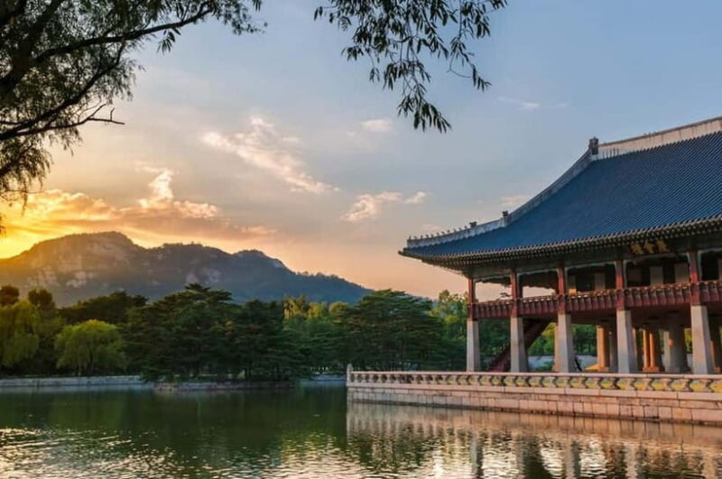 Seoul: Gyeongbokgung & Insa-dong Gastroventure Day Tour - Frequently Asked Questions