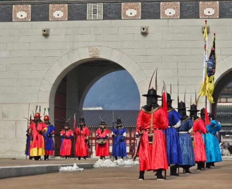 Seoul: Gyeongbokgung, Lotte Tower & Gangnam Trendy Day Tour - The Sum Up: Is This Tour Worth It?