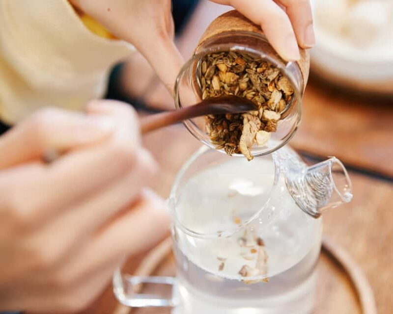 Seoul: Gyeongdong Market Healing Walking Tour - Key Points