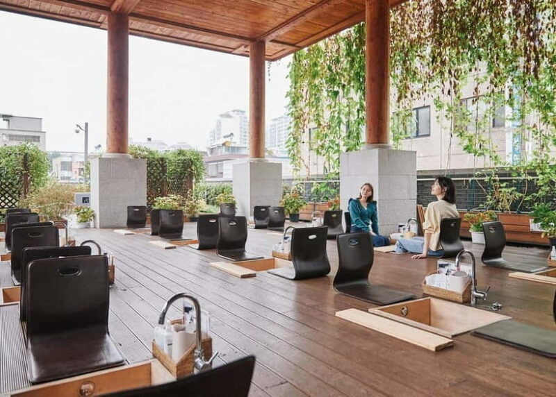 Seoul: Gyeongdong Market Healing Walking Tour - Worth the Price? Evaluating Value and Experience