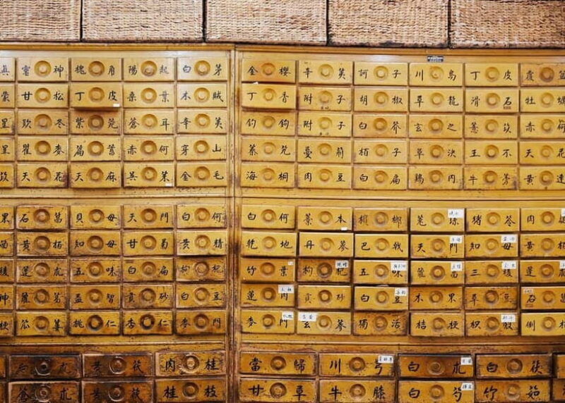 Seoul: Gyeongdong Market Healing Walking Tour - The Sum Up