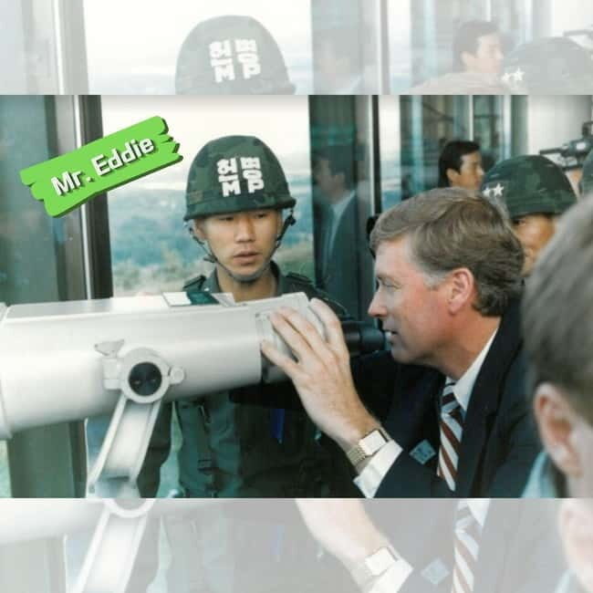 Seoul: Half-Day DMZ Tour Led by a Retired Military Officer - Key Points