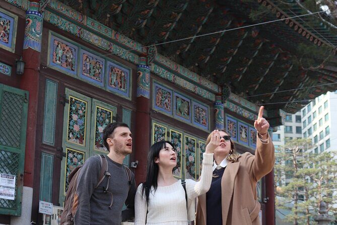 Seoul Half Day Tour with a Local: 100% Personalized & Private - Final Thoughts