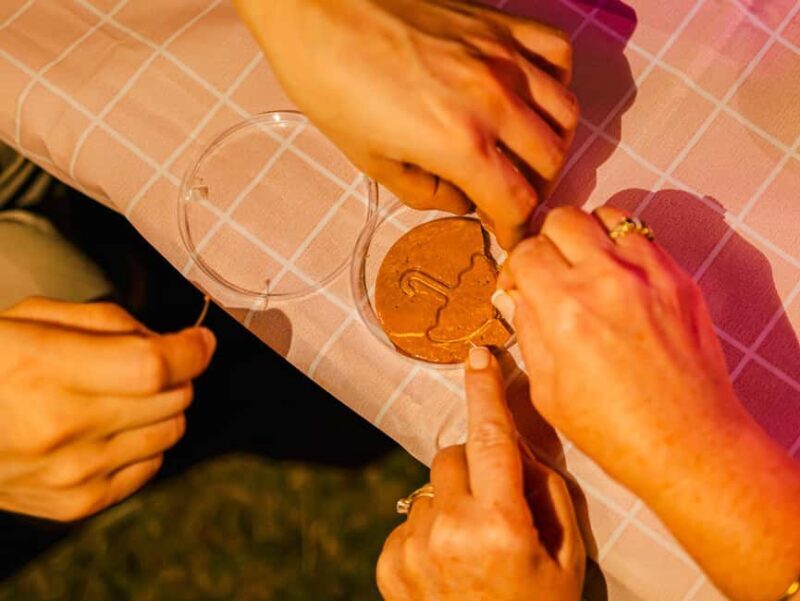 Seoul: Han River Night Picnic & Games with Cruise - Value and Practical Considerations