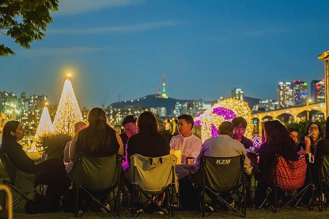Seoul Han River Night Tour: Picnic, Games & Starlight Cruise - An In-Depth Look at the Seoul Han River Night Tour