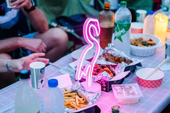 Seoul Han River Night Tour: Picnic, Games & Starlight Cruise - FAQ