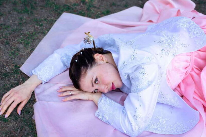 Seoul: Hanbok Rental with Gyeongbokgung Palace Entry - Overview of the Hanbok Rental Experience in Seoul