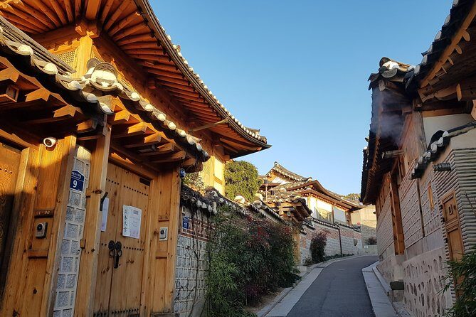 Seoul highlights; Gangnam and beyond Tour - Why Travelers Find This Tour Valuable
