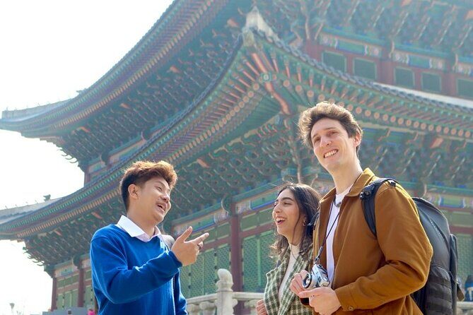 Seoul Highlights & Hidden Gems Tours by Locals: Private + Custom - Exploring Seoul with a Private, Custom Tour