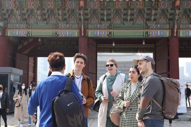 Seoul Highlights & Hidden Gems Tours by Locals: Private + Custom - Who Will Love This Tour?