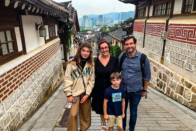 Seoul Highlights & Hidden Gems Tours by Locals: Private + Custom - FAQ